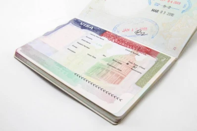 Todo lo que hay que saber sobre visas a Estados Unidos