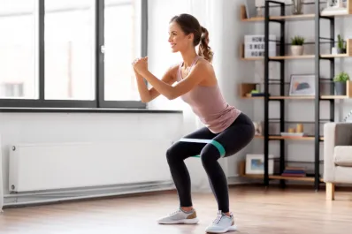 Este ejercicio logró reducir el avance del alzheimer en cuatro semanas