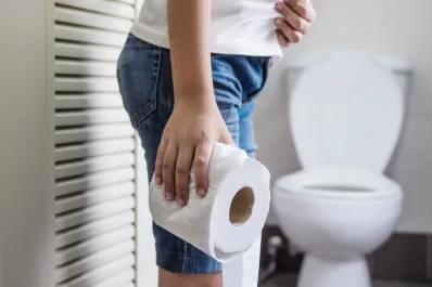 Ir al baño a esta hora podría decir mucho sobre tu salud