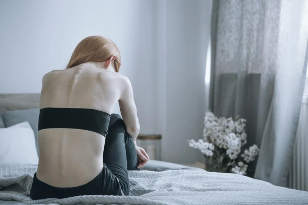 Trastornos alimentarios: qué conceptos virales incitan a los chicos a dejar de comer