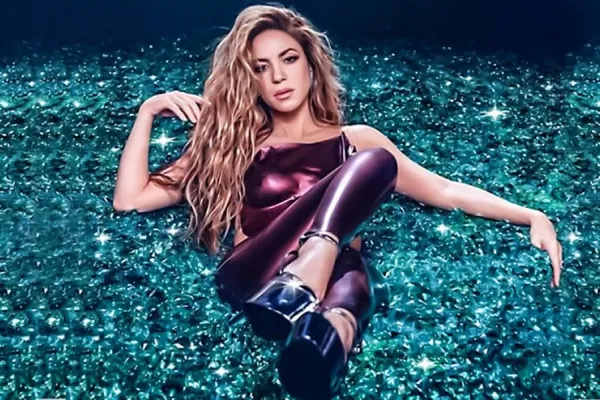 Shakira y su niñera contra Piqué porque no pagó la indemnización que correspondía