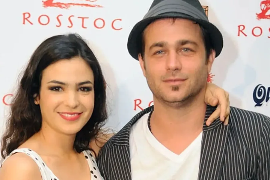 ¿Cómo luce Nilo, el hijo de Agustina Cherri y Gastón Pauls? Debutó como actor y tiene 13 años