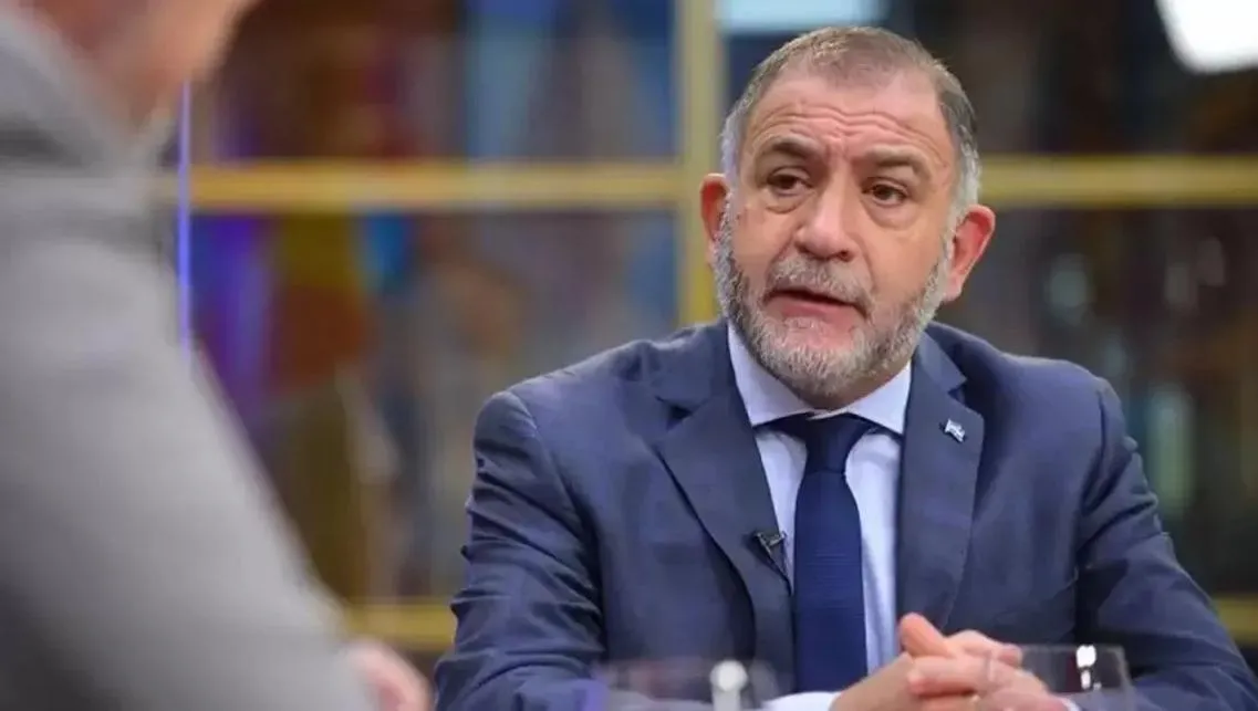Luis Juez arremetió contra Macri por la interna porteña: Esta pelea pelotuda nos va a traer un daño increíble