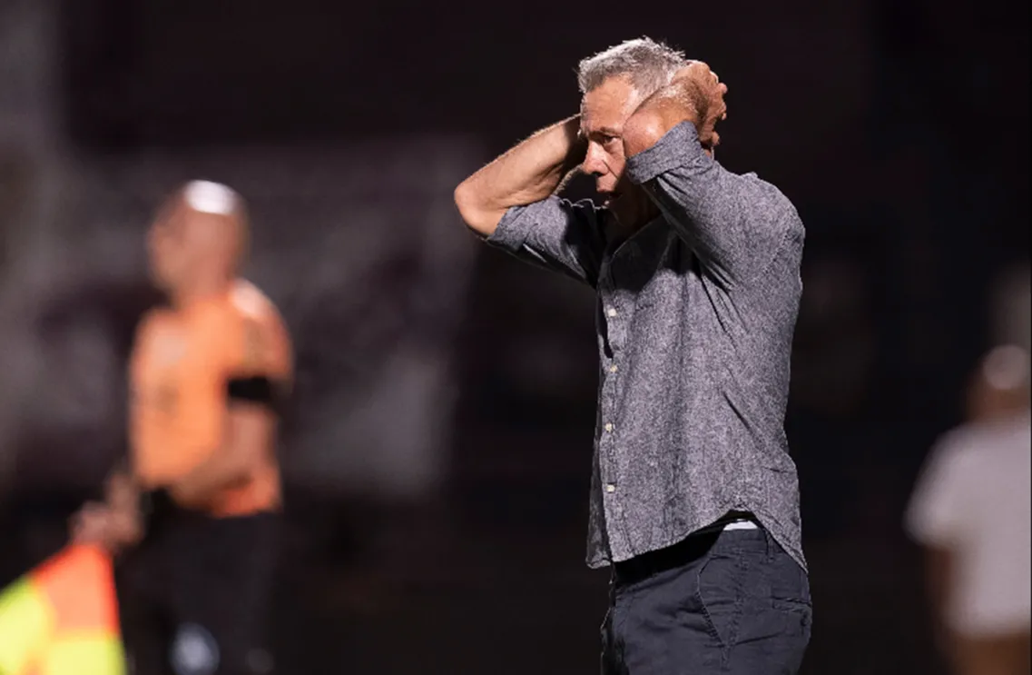 ¿Cuál es el plan de Pusineri para revertir la mala racha de Atlético Tucumán?