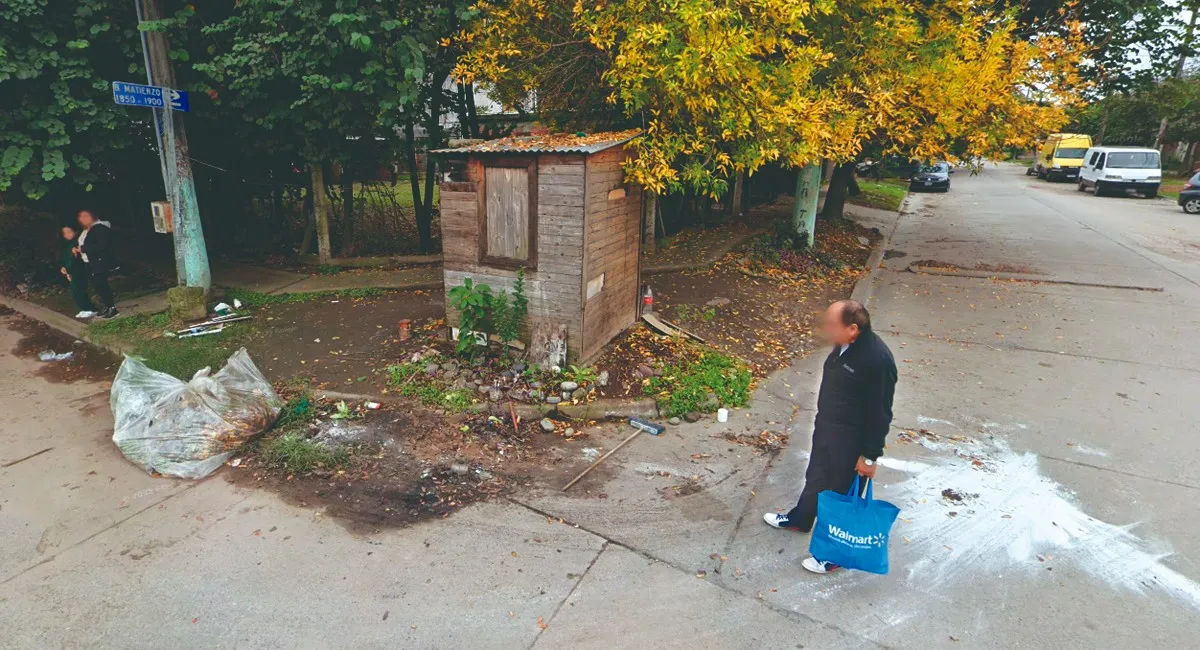 Barrio Victoria: un hombre fue asesinado de un disparo en la cara