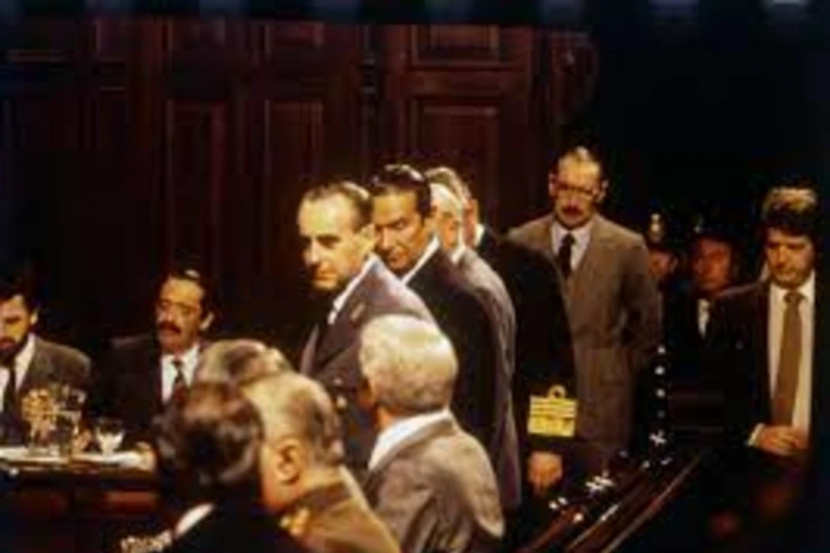 18 calificadas miradas sobre el Juicio a las Juntas