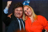 Javier Milei declaró un patrimonio de más de $200 millones y su hermana Karina casi triplicó el suyo