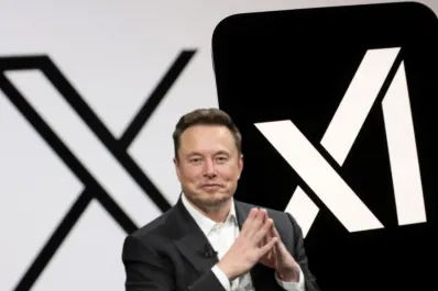Elon Musk vendió X por 33 billones a su propia empresa: ¿qué pasará con la red social?