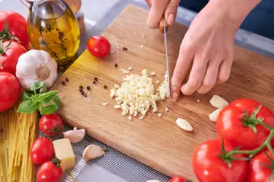 Menú de siete días: comidas con vitaminas y antioxidantes para proteger las articulaciones