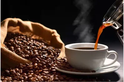 Los tres aliados para tu café que te ayudarán a bajar de peso