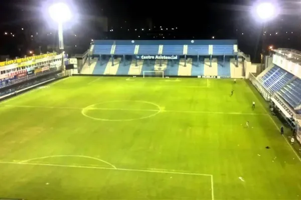 ¿Cuándo arrancará la venta de entradas para el partido entre Atlético Tucumán y All Boys por Copa Argentina?