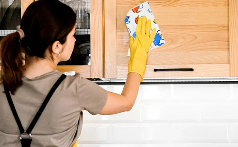 El día de estos trabajadores fue declarado como no laborable en todo el país.