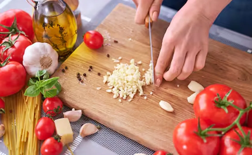 Menú de siete días: comidas con vitaminas y antioxidantes para proteger las articulaciones