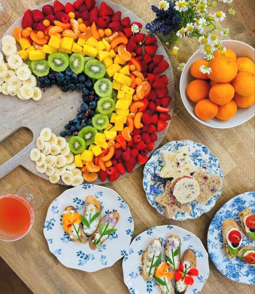 La vida como contenido: famosos que construyen su marca desde lo cotidiano