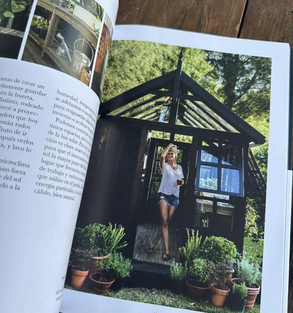 La vida como contenido: famosos que construyen su marca desde lo cotidiano