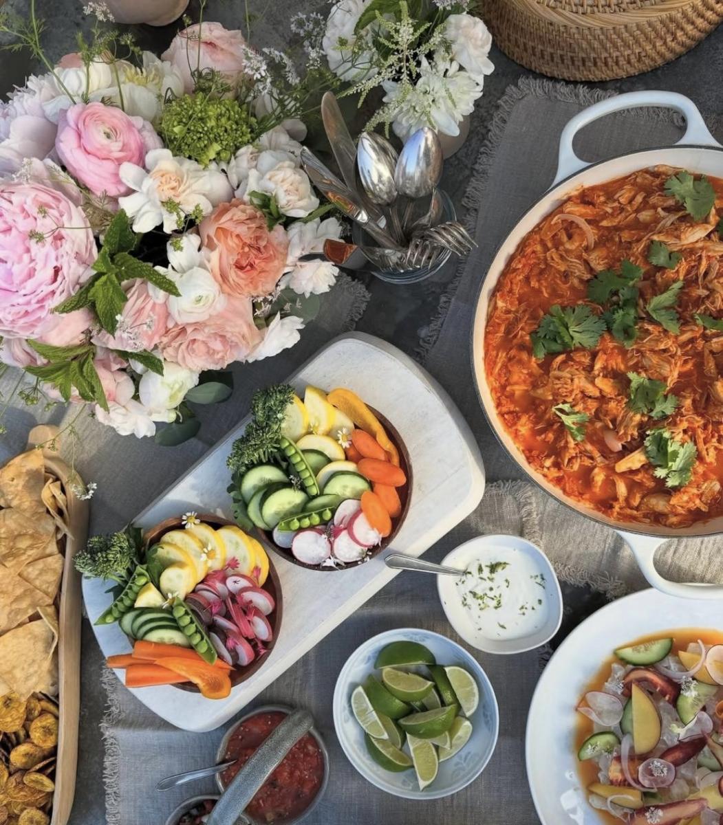 La vida como contenido: famosos que construyen su marca desde lo cotidiano