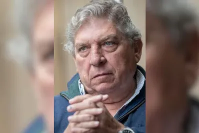 Murió Álvaro Mangino, uno de los sobrevivientes de la tragedia de los Andes