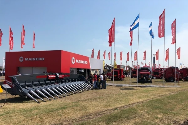 Mainero y el campo tucumano, un vínculo cercano y duradero
