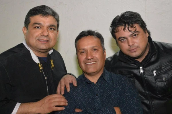 Folclore, rock y cumbia al aire libre y bajo techo