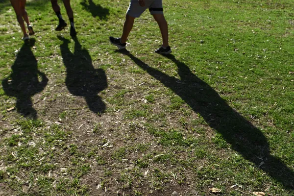 El tiempo en Tucumán: anuncian una tarde soleada y calurosa, antes del derrumbe de la temperatura