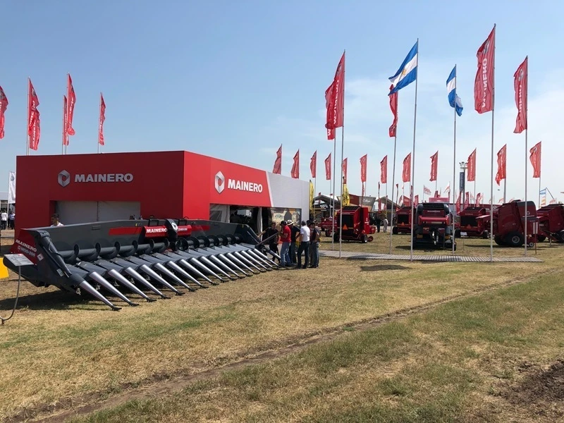 Mainero y el campo tucumano, un vínculo cercano y duradero