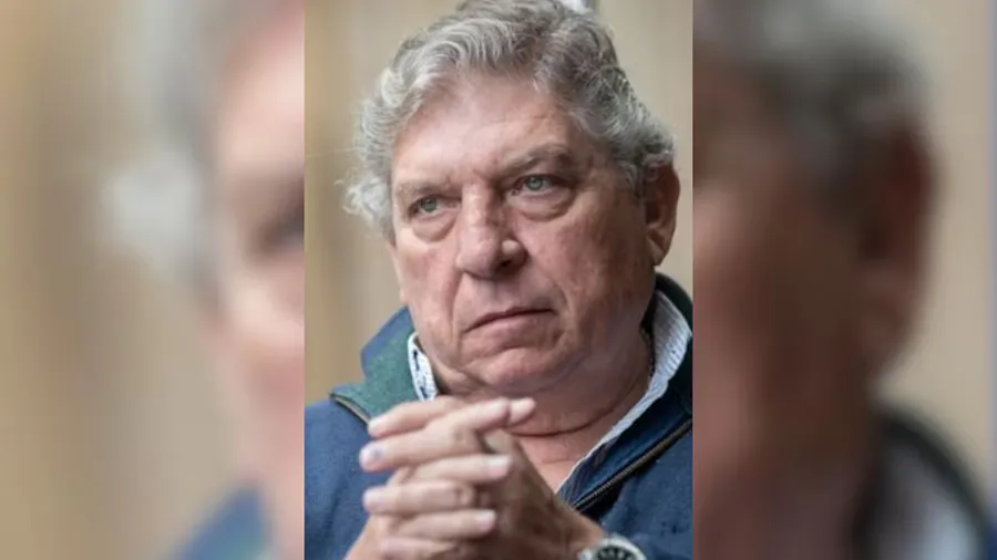 Murió Álvaro Mangino, uno de los sobrevivientes de la tragedia de los Andes
