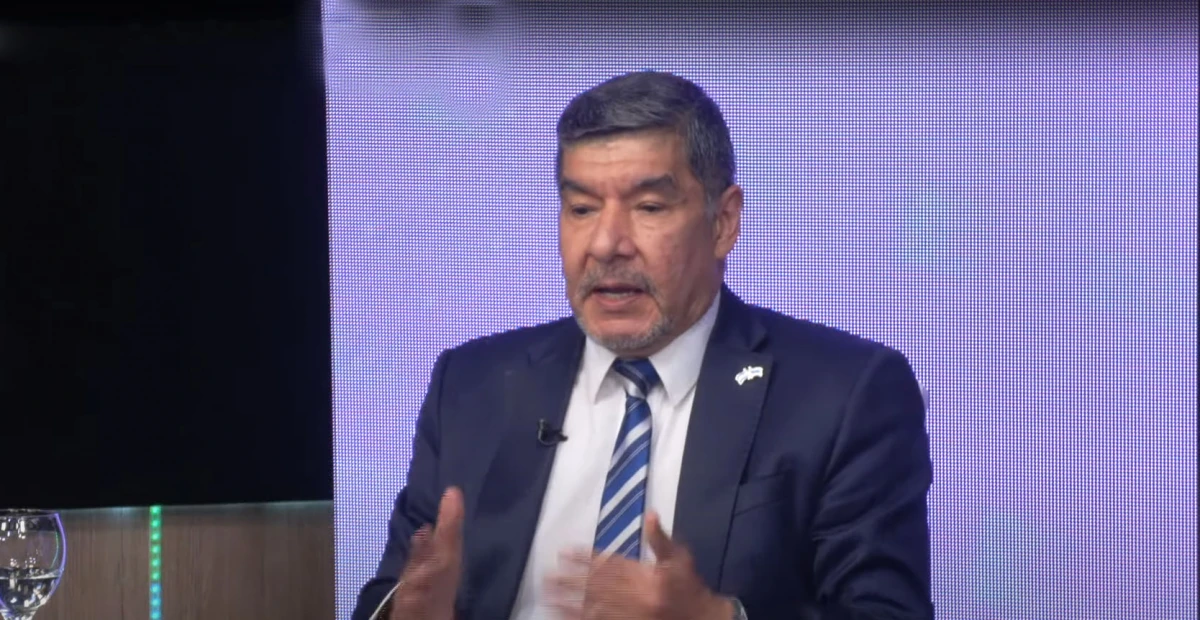 EN LG PLAY. Miguel Acevedo. ARCHIVO 