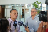 Los tucumanos se están bajando de los colectivos y el sistema es cada vez más desprolijo e incómodo