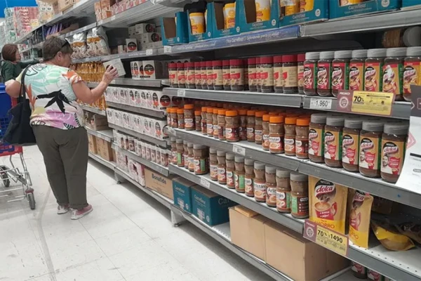 Consultoras afirmaron que no hubo una aceleración de la inflación tras el debut del nuevo esquema cambiario