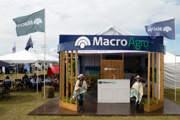 Banco Macro, presente en Expo Apronor 2025