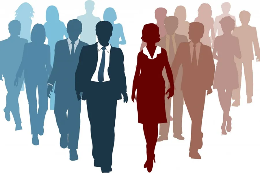 LA BRECHA EN ARGENTINA. El Indec realizó un informe describiendo como es la vida de una mujer en diferentes etapas y en destinos ámbitos de la sociedad. / DIARIO DIGITAL FEMENINO  