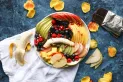 La única fruta que deberías comer todos los días, según nutricionistas