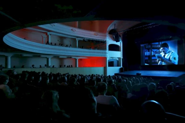 Cita con el cine independiente: llega el Bafici