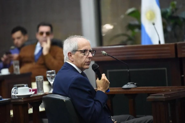 Causa YMAD: “Hubo obras adicionales que superaron el marco de la original, y montos que no están justificados