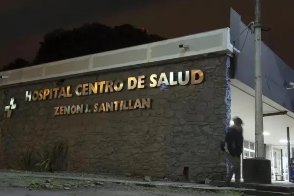 El Hospital Centro de Salud realizó una inédita cirugía reconstructiva genital