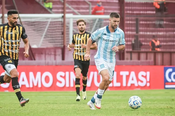 Agenda de TV y streaming del martes: Estudiantes y Racing debutan en la Libertadores; Independiente y Unión arrancan en la Sudamericana