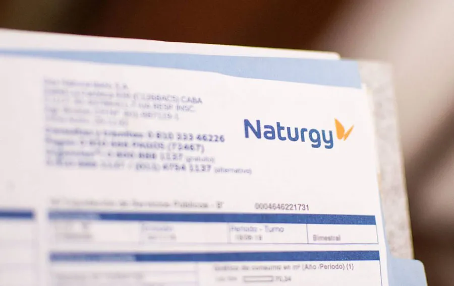 La Capital ratifica la potestad de cobrar el Tributo Económico Municipal a Naturgy (ex Gasnor)