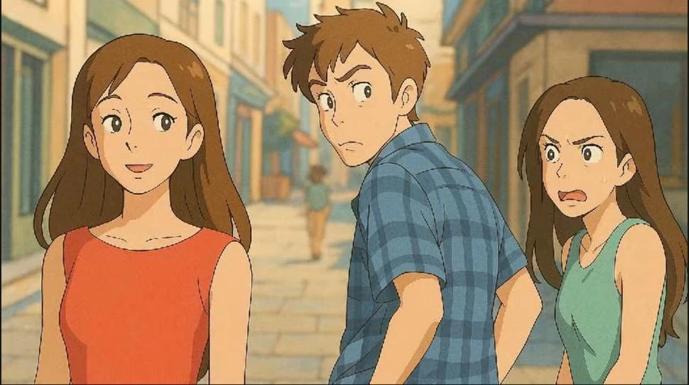 EN CASA. Desde cualquier dispositivo los usuarios crean sus versiones.