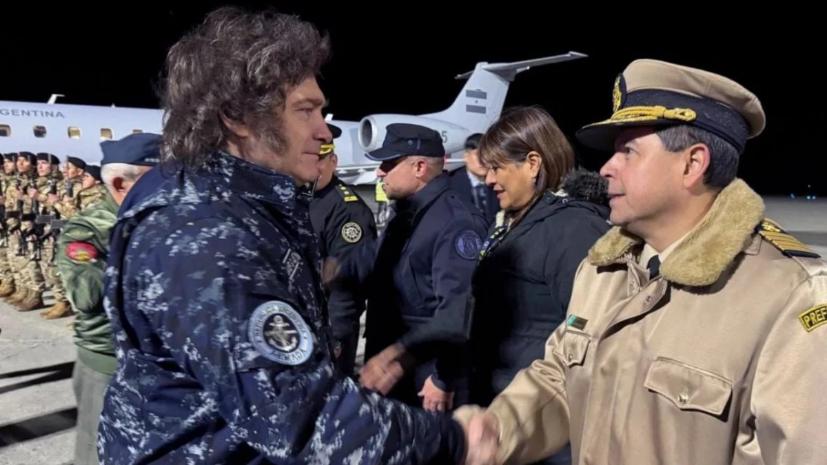 El Gobierno oficializó un ascenso para soldados que fueron reservistas en Malvinas