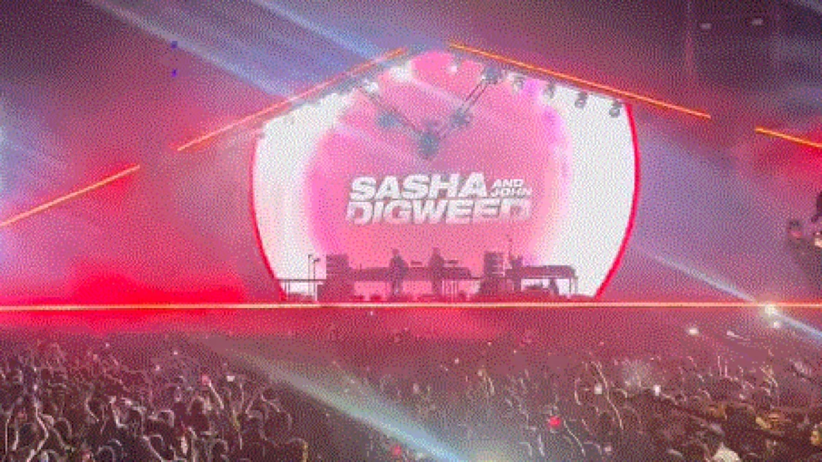 Un hombre de 35 años murió en una fiesta electrónica en Buenos Aires