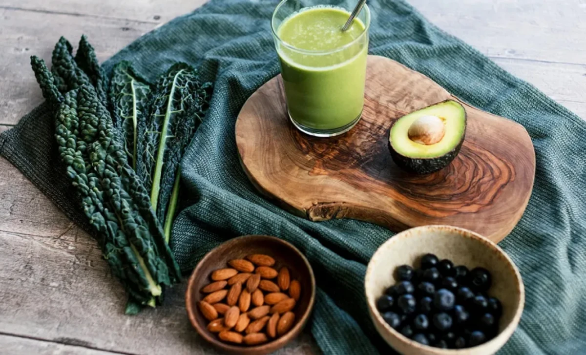 Comidas que es mejor evitar antes de entrenar.