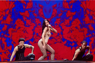 Dua Lipa vuelve a la Argentina: ¿cuándo y cómo conseguir entradas?