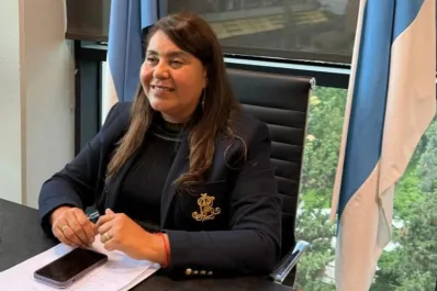 Raquel Nievas pide obras en rutas del sur tucumano