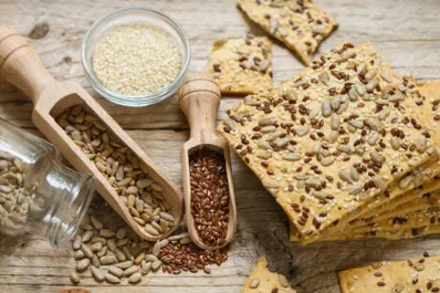 El snack económico que es abundante en magnesio y previene el envejecimiento prematuro