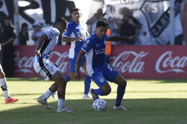 Atlético Tucumán le ganó a All Boys por jerarquía, aunque le faltó fluidez