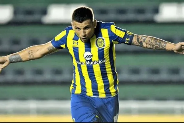 Entró la barra, me dijo: te tenés que ir. Agarré mis cosas en una bolsa de residuos y me fui, reconoció un ex jugador de Rosario Central