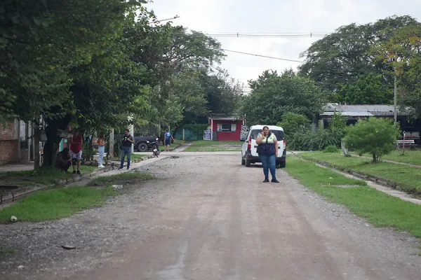 Un nuevo sospechoso por el crimen del joven que intentó evitar un asalto