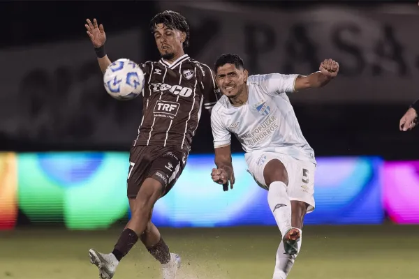 Agenda deportiva de TV: ¿A qué hora juegan Atlético Tucumán-All Boys por Copa Argentina y Universitario-RIver Plate por la Libertadores?