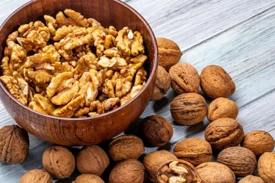 Frutos secos antes de dormir: ¿por qué deberías incorporar esta habito?