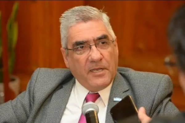 Tafí Viejo insiste al Poder Ejecutivo por los $18.000 millones y pide una audiencia con Abad